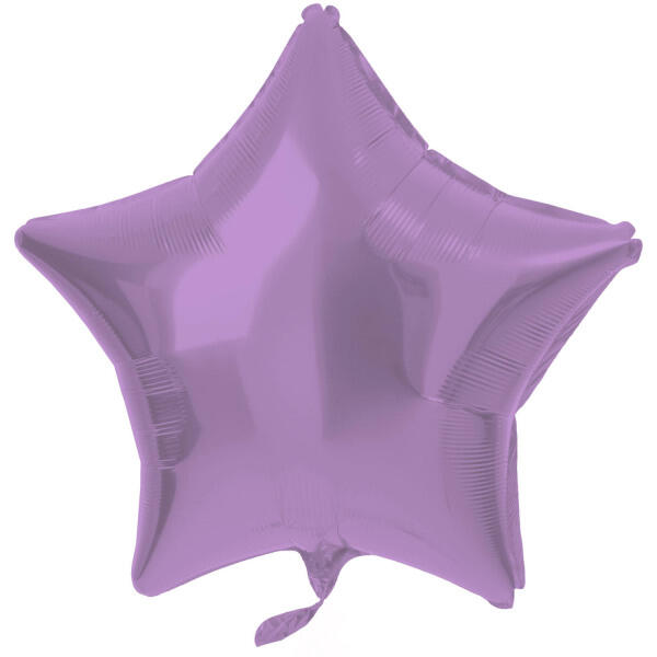 Folat Folija gaisa balons "Star&quot