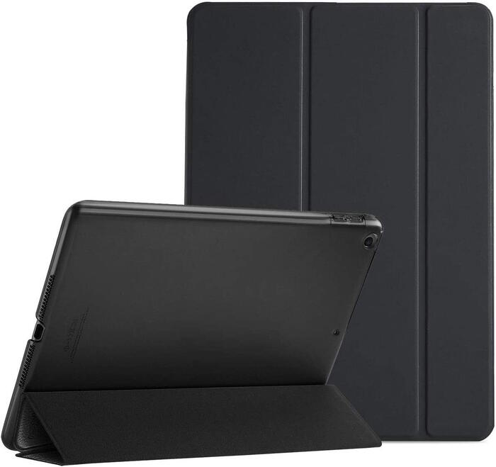 Riff Чехол для планшета Samsung Galaxy Tab A9 8.7 X110 / X115 / Tab A11 8.7 X130 / X135 Black (RF-SB-X110/X115-BK)