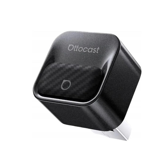 Ottocast CA525-T3 Mini Core bezvadu automašīnas