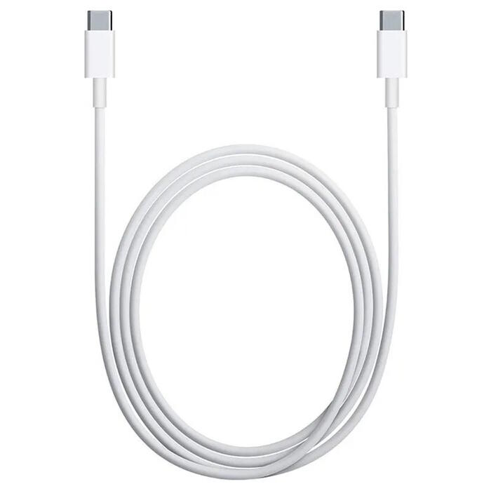 Apple MLL82ZM/A Кабель для передачи данных USB-C 2м (OEM) (MLL82ZM/A/OEM)