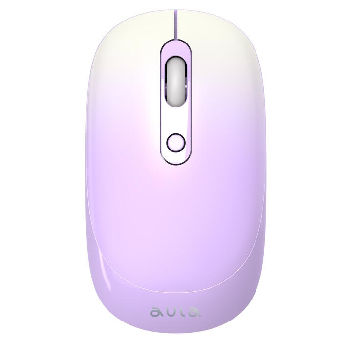 Aula AM207 2.4G Bezvadu pele