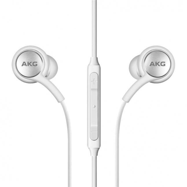 Samsung EO-IC100BWEGEU Type-C austiņas White (EO-IC100BWEGEU)