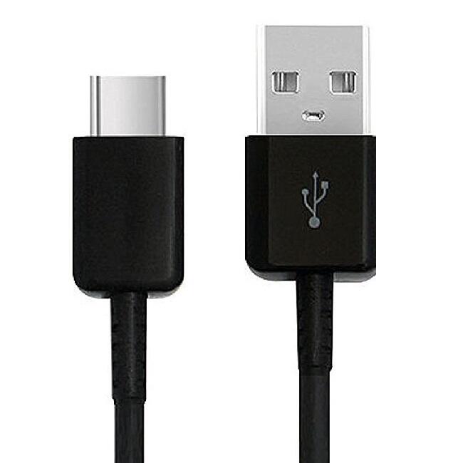 Samsung EP-DG950CBE Universāls ātrās uzlādes vads