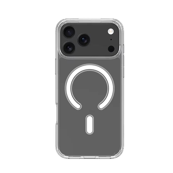 Riff Magsafe Silikona maks priekš iPhone