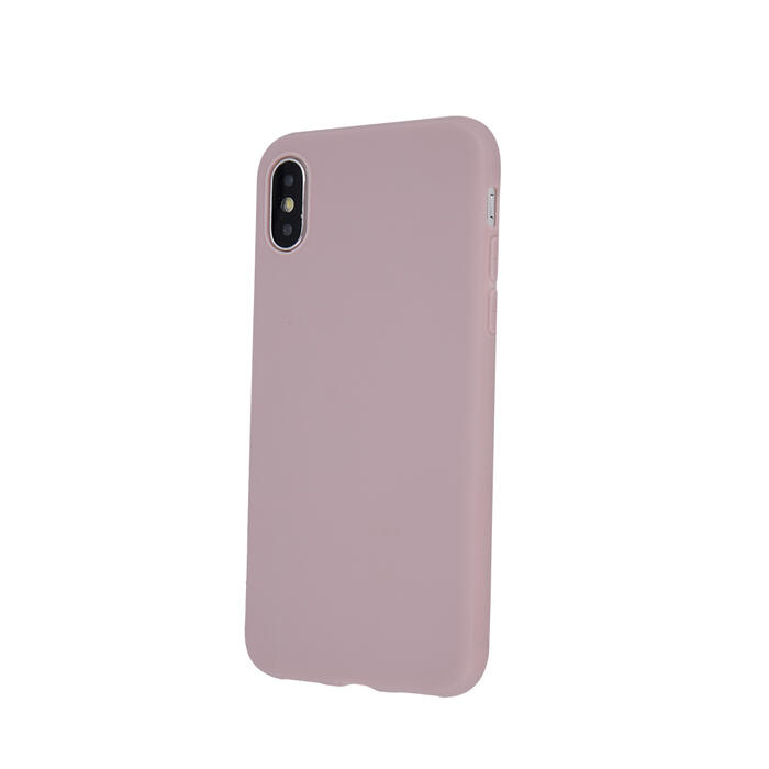 Riff Matēts TPU korpuss priekš Samsung