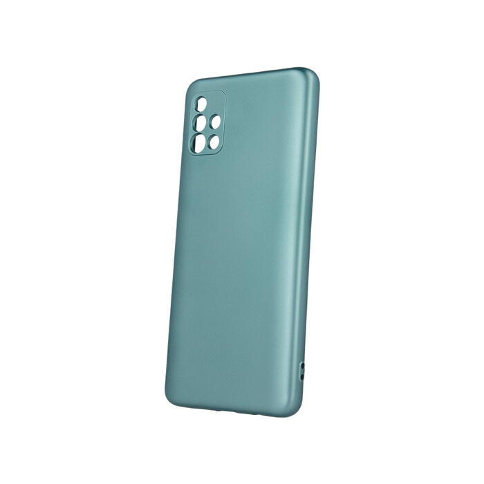HQ Metallic maks priekš Samsung Galaxy