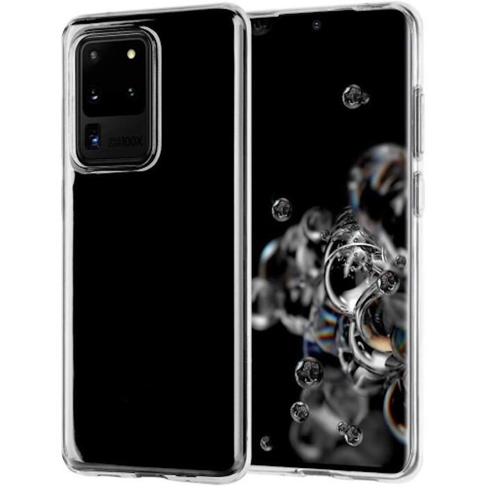 Riff Ultra Slim aizmugurējais korpuss Samsung