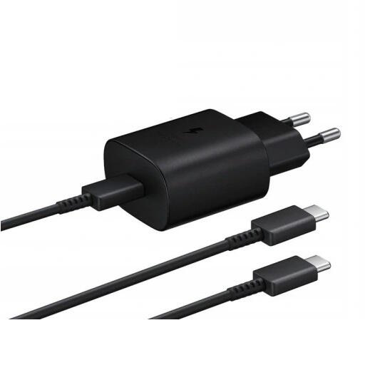 Samsung EP-T4510 45W GaN USB-C ātrs