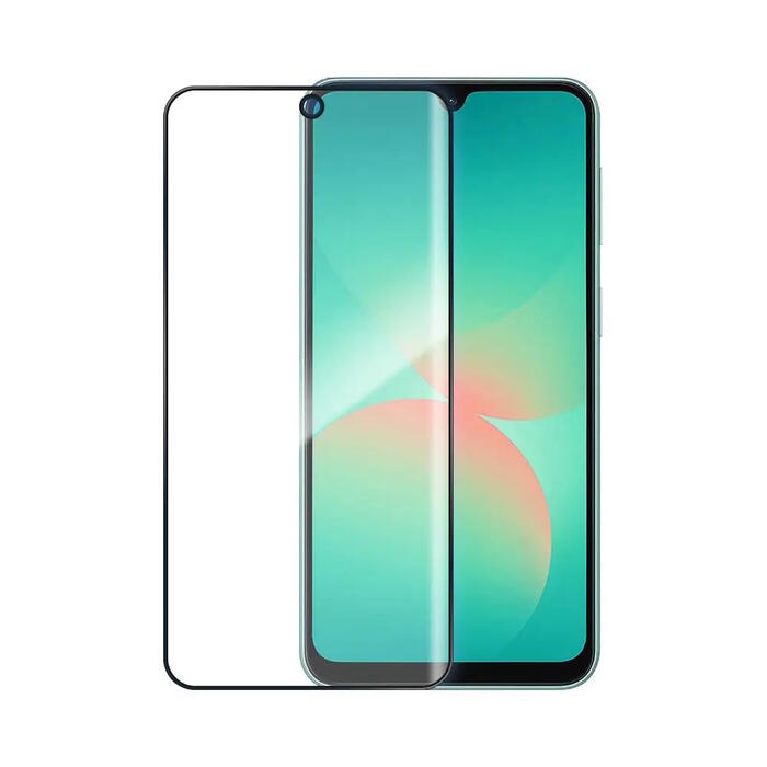 Perfectionists 2.5D rūdīts stikls Samsung