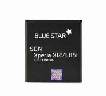 BlueStar Akumulators Sony Ericsson Xperia Arc
