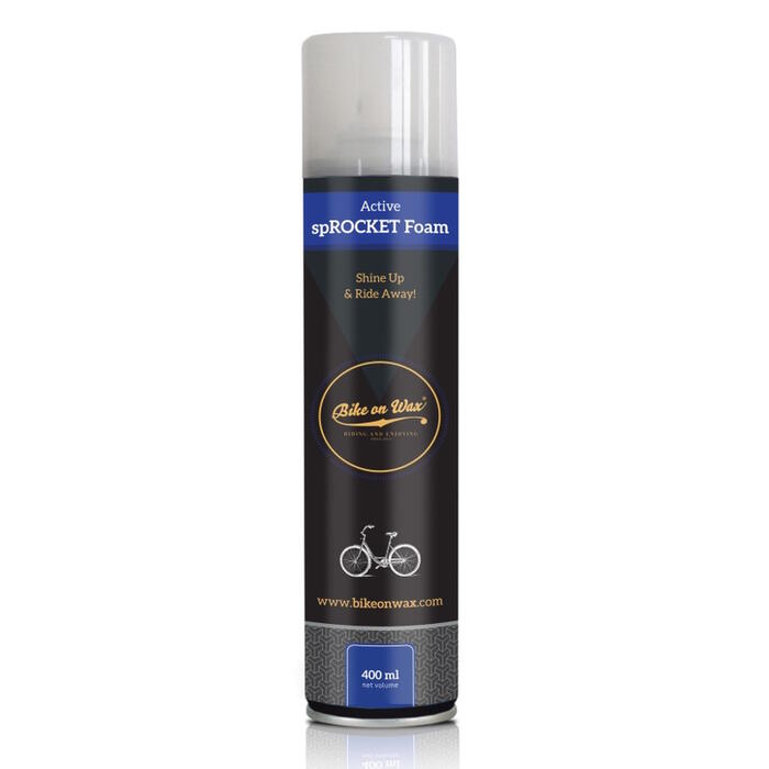 Riff BikeOnWax Aktīvās zobratu putas –