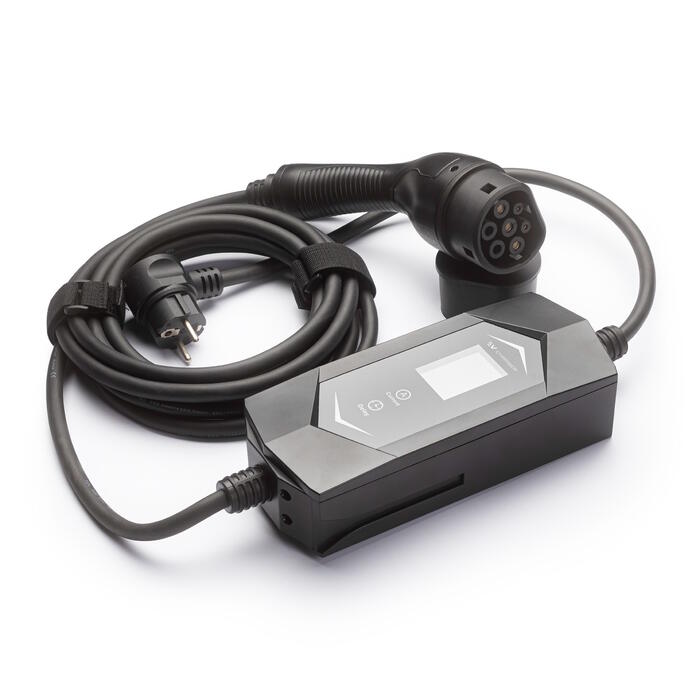 Riff Elektroauto uzlādes staciju PEVC2 220V