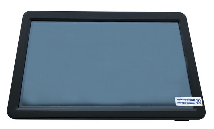 HQ Navigacijas Mediatek 905 (9", iGO