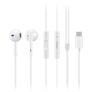 Huawei CM33 Universālās Type-C Stereo austiņas