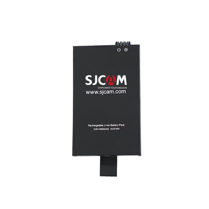 SJCam Oriģināls akumulators kamerām A10 /