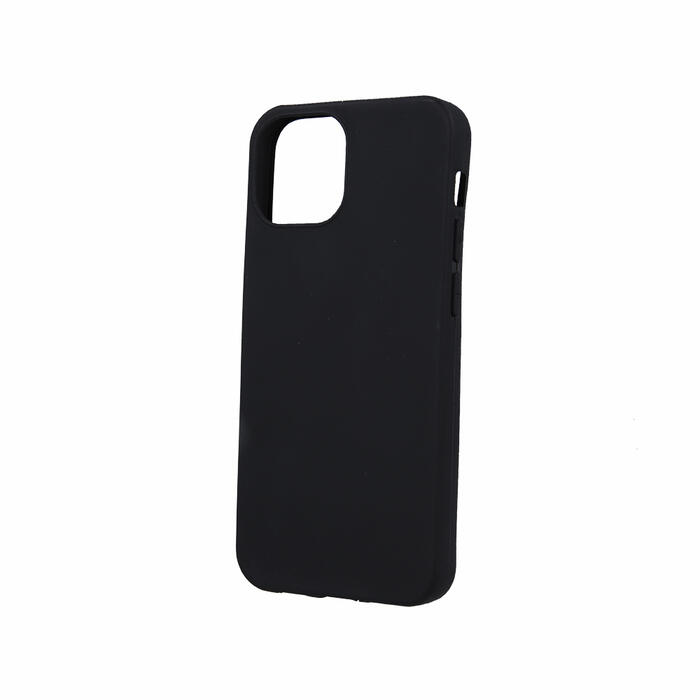 HQ Matēts TPU korpuss priekš iPhone
