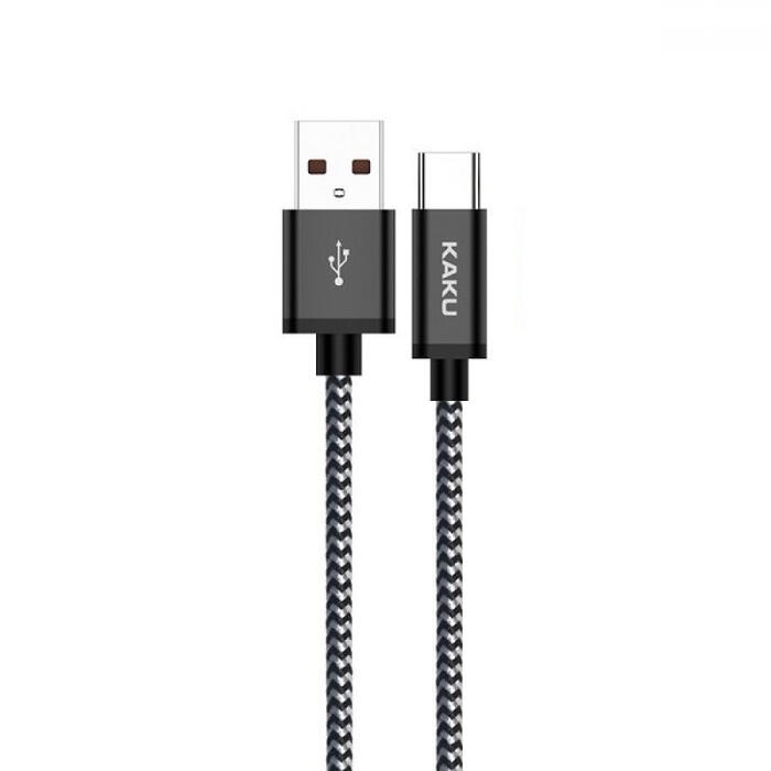 IKaku KSC-107 Izturīgs pīts Type-C uzlādes