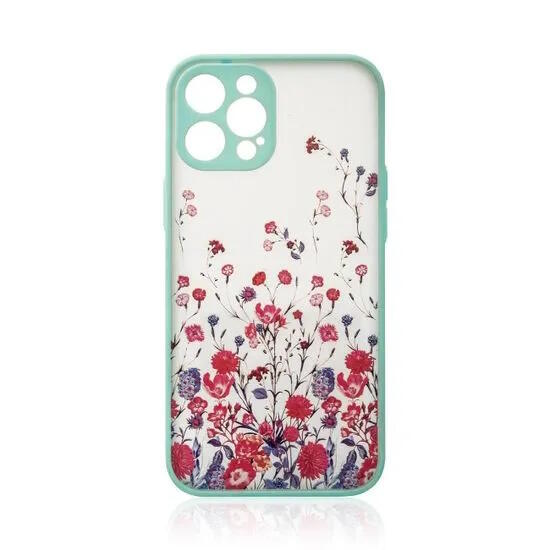 Riff Flower design Aizmugures Maks priekš