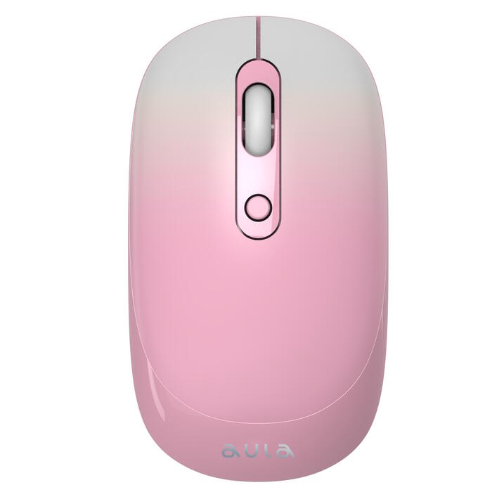Aula AM207 2.4G Bezvadu pele