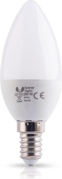 Forever Bulb LED C37 E14 7W