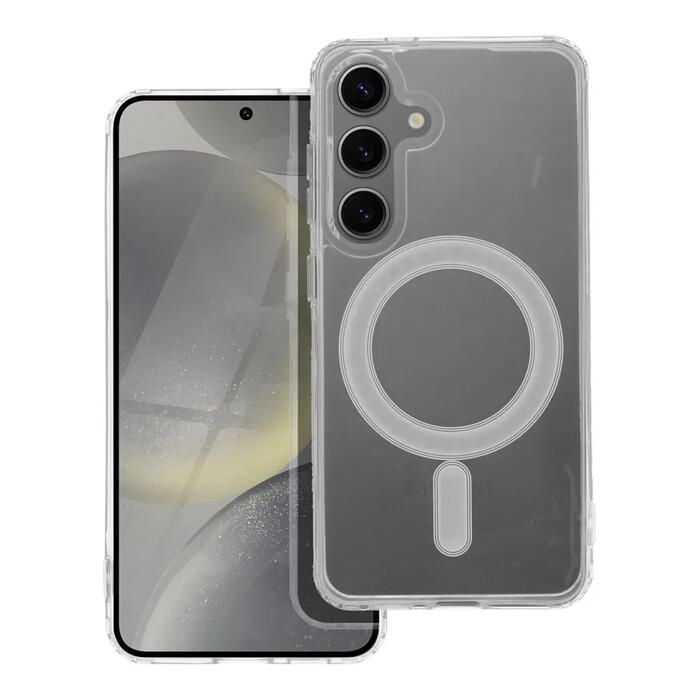 Riff MAG silikona maks priekš Samsung