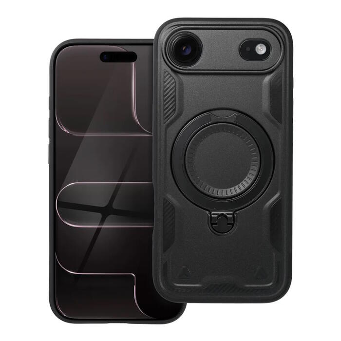Riff Frost Armor maks priekš iPhone