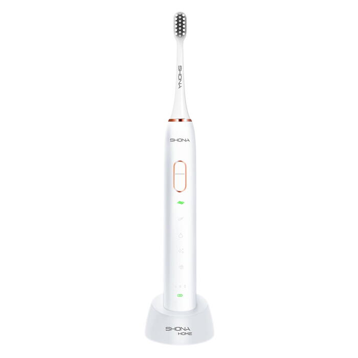 Shona Pro Elektriskā IPX7 Ultraskaņas zobu