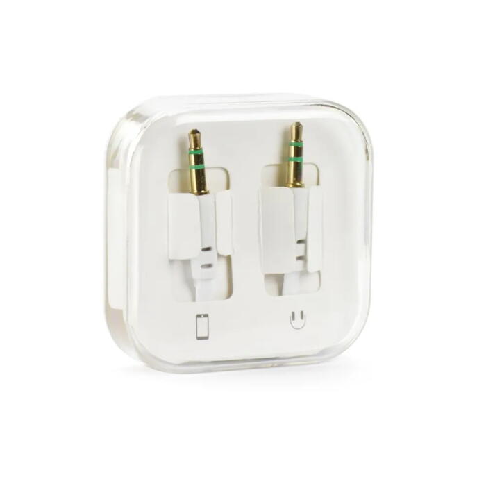 HQ Plakans AUX 3.5mm spraudnis