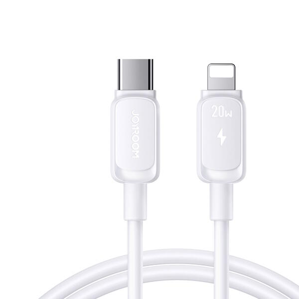 Joyroom S-CL020A14 Datu pārraides un uzlādes