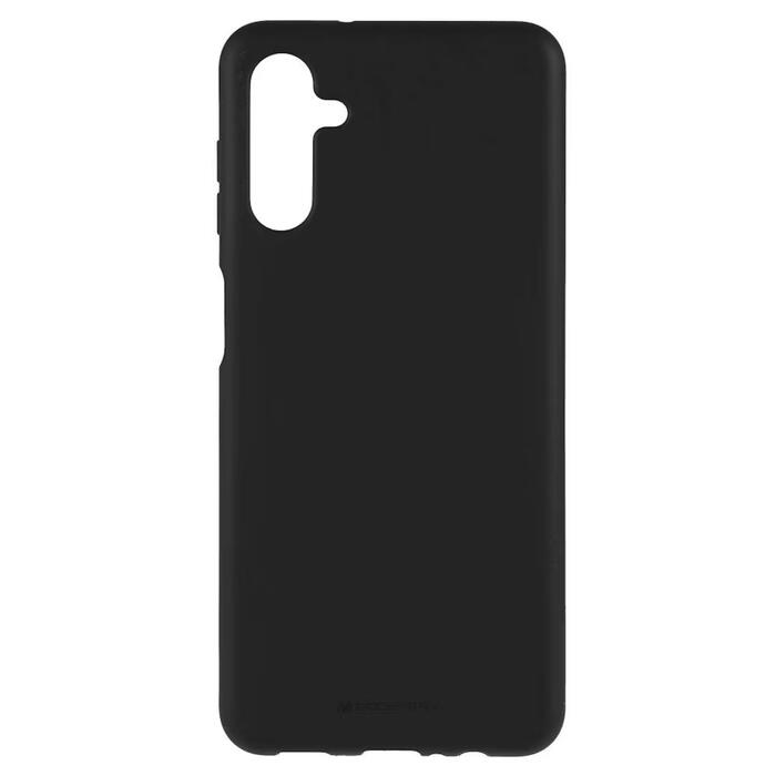 Mercury Soft Jelly Back case for