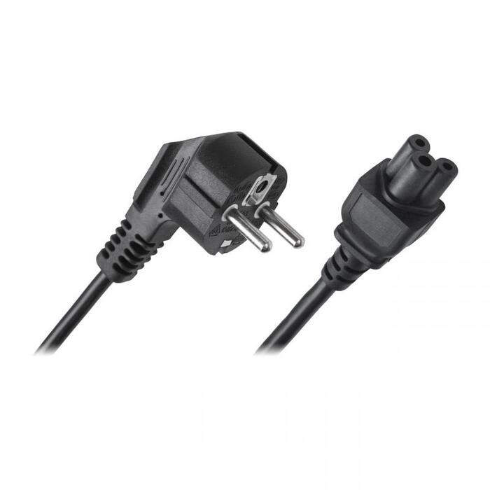 Libox LB0176 Strāvas Kabelis Euro 3-Pin