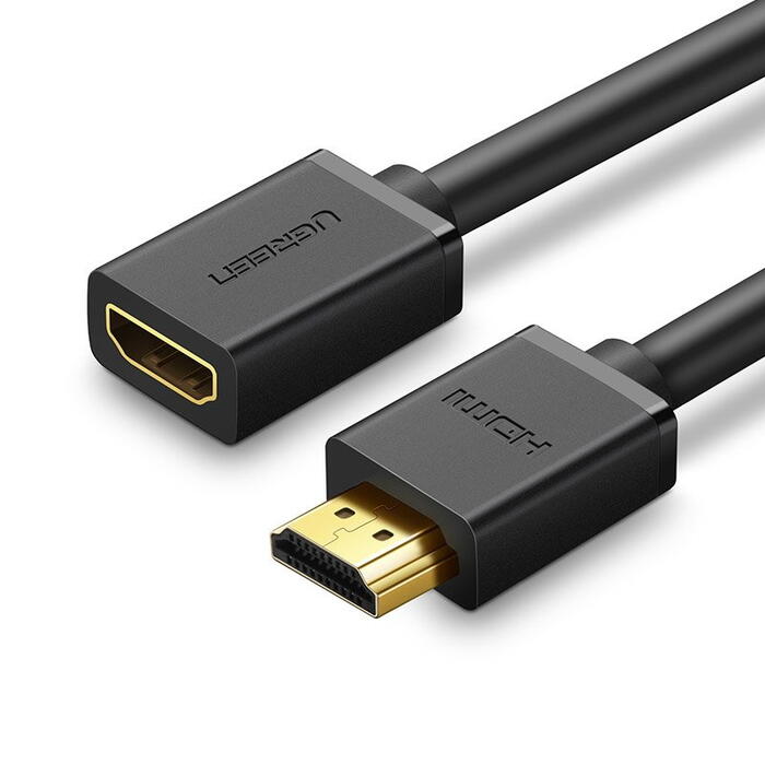 Ugreen 10142 HDMI (ligzda) - HDMI