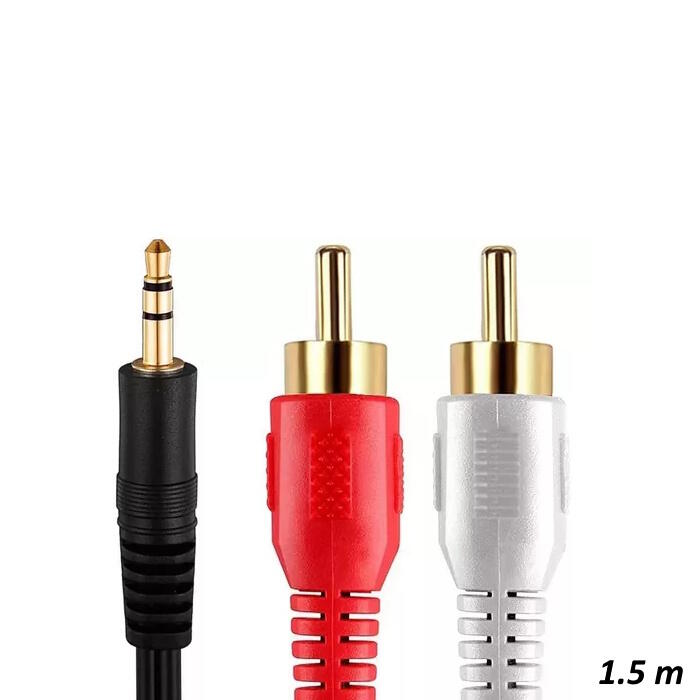 Riff RF010 3,5 mm uz