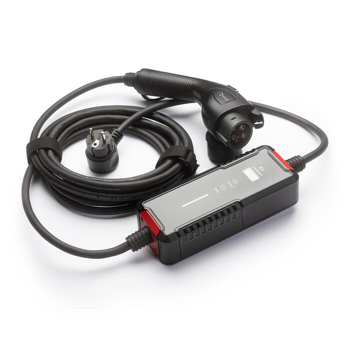 Riff Elektroauto uzlādes staciju PEVC1 220V