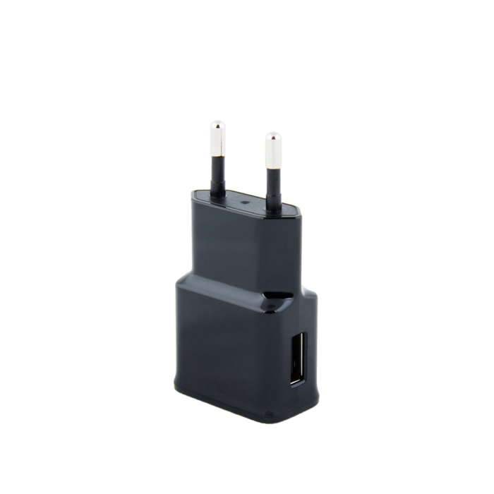 Riff universāls lādētājs USB spraudnis 2A