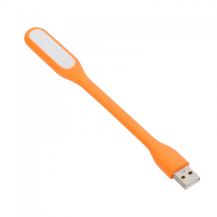 Riff Elastīga Universāla Mini USB LED