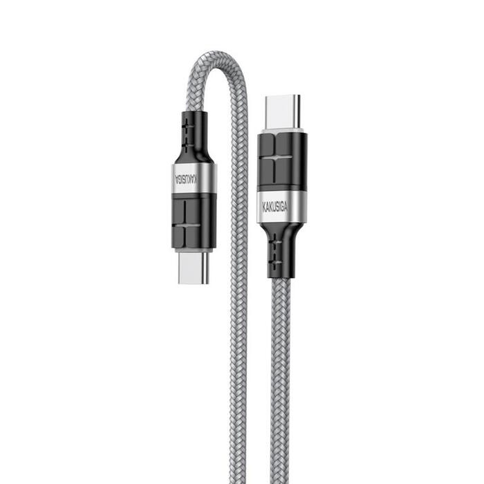 IKaku KSC-696 PD60W Ātrās uzlādes un