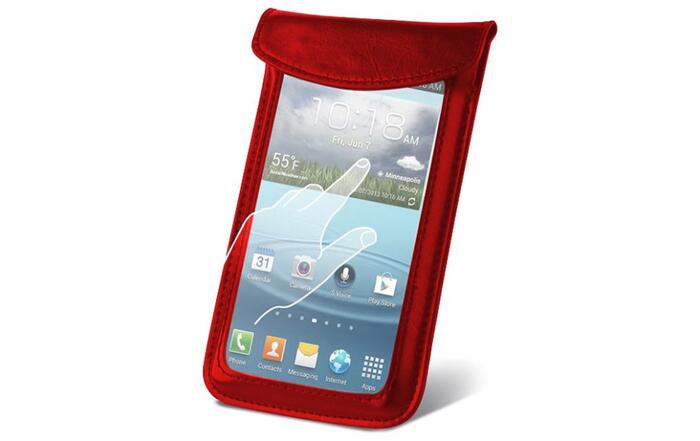 GreenGo XXL TOUCH PRO KEYS Futrālis