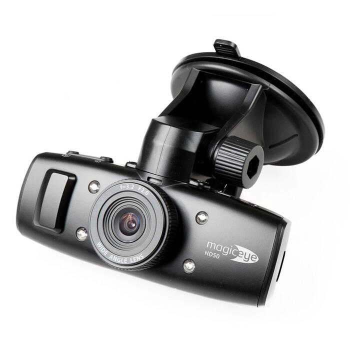 Gmini MagicEye HD50 FullHD Auto Video