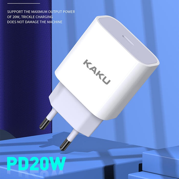 IKaku KSC-500 HELI 20W QC3.0