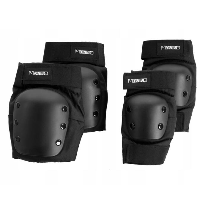 Movino Izturīgu bruņu Aizsargu komplekts bērniem