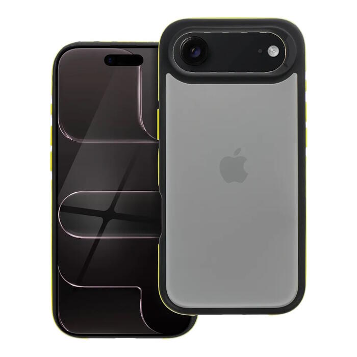 Riff NEO aizmugurējais maks Apple iPhone