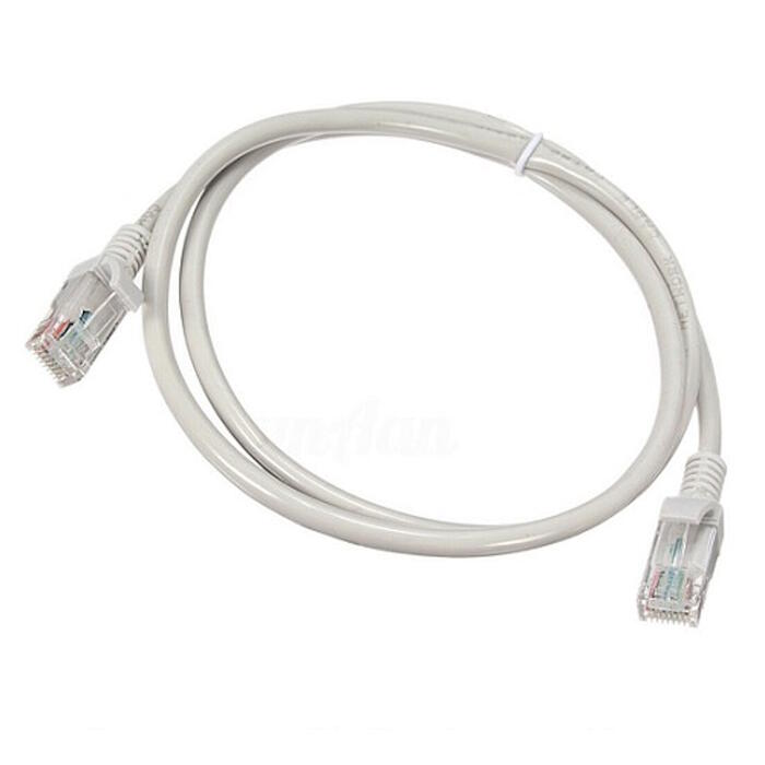 Riff interneta kabelis CAT6 2 m