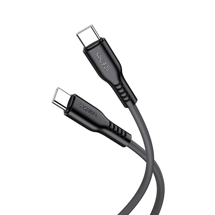 IKaku KSC-973 PD100W Ātrās uzlādes data