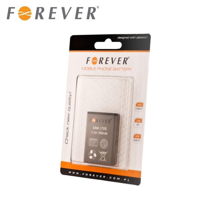 Forever AB503442BU akumulators priekš Samsung J700