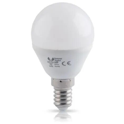 Forever Bulb LED G45 E14 7W