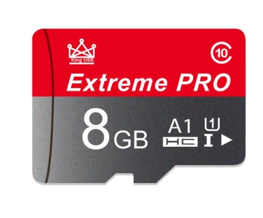 HQ Samsung universālā Micro SDXC UHS-I