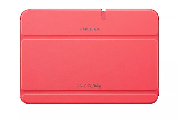 Samsung EFC-1G2NPE Plāns maks grāmatiņa priekš