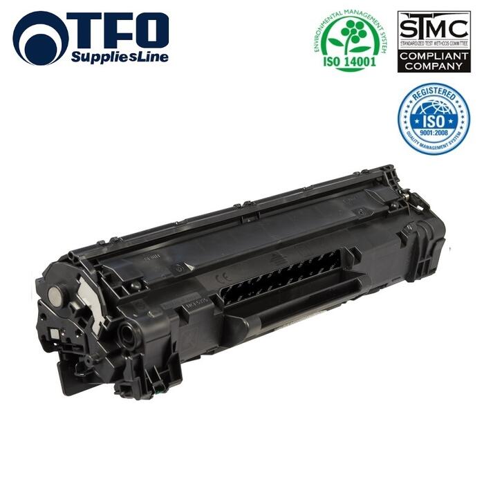 TFO HP 85A CE285A CB435A CB436A