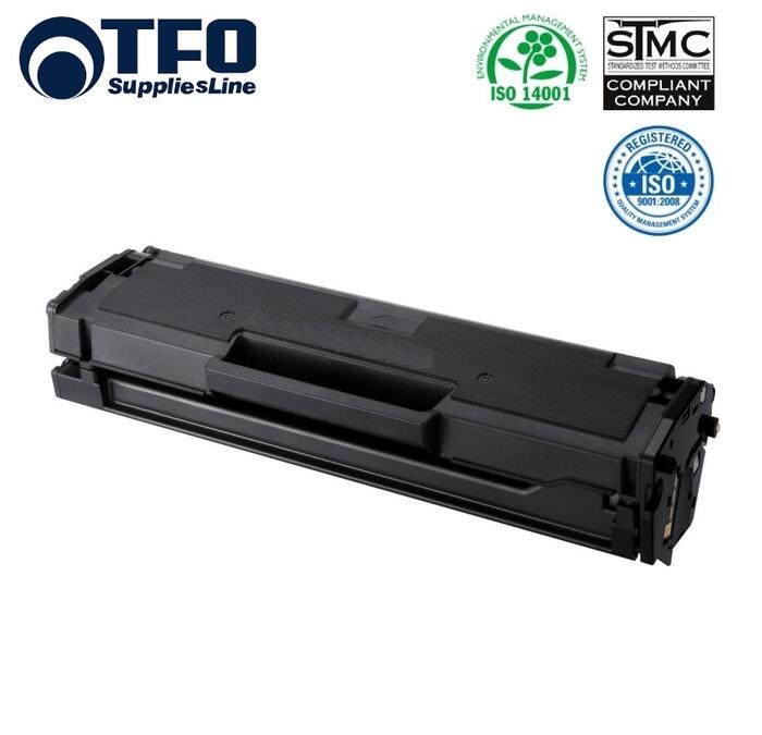 TFO Samsung MLT-D101S Lāzedrukas kasete priekš